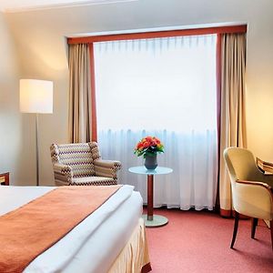 The Q - Quadro City Hotel